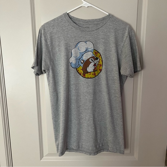 Bucees Other - Bucees mens short sleeve graphic tee shirt | size medium
